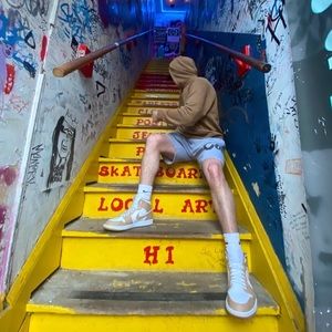 Meet your Posher, Dane